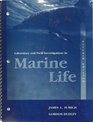Laboratory  Field Investigations in Marine Life