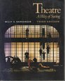 Theatre a Way of Seeing A Way of Seeing