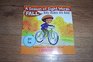Billy Rides His Bike
