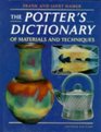 Ceramics The Potter's Dictionary of Materials and Techniques