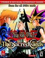 YuGiOh The Sacred Cards  Prima's Official Strategy Guide