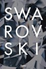 Swarovski In Fashion Film Jewelry and Design