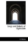 Songs and Ballads of Clydesdale