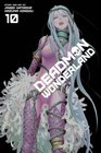 Deadman Wonderland Vol 10