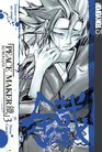 Peace Maker Kurogane Volume 3
