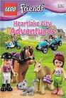 Heartlake City Adventures