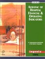 2004 Almanac of Hospital Financial  Operating Indicators A Comprehensive Benchmark of the Nation's Hospitals