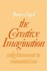 The Creative Imagination Enlightenment to Romanticism