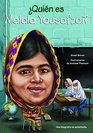 Quin es Malala Yousafzai/ Who is Malala Yousafzai