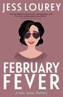 February Fever (Mira James, Bk 10)