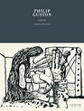 Philip Guston Prints Catalogue Raisonn