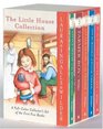 The Little House Collection Box Set (Full Color) (Little House)