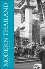 Modern Thailand A Volume in the Comparative Societies Series