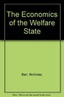 The Economics of the Welfare State