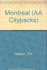 AA CityPack Montreal