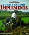 Ford Tractor Implements