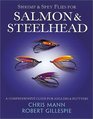 Shrimp  Spey Flies for Salmon  Steelhead