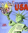 Celebrate the USA Handson History Activities for Kids