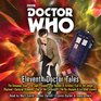 Doctor Who Eleventh Doctor Tales 11th Doctor Audio Originals