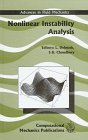 Nonlinear Instability Analysis