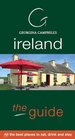 Georgina Campbell's Ireland the Guide All the Best Places to Eat Drink and Stay