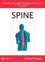 Spine Rehabilitation Medicine Quick Reference Series
