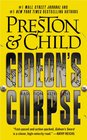 Gideon\'s Corpse (Gideon Crew, Bk 2)