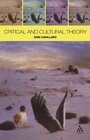 Critical and Cultural Theory Thematic Variations