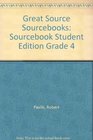 Reading and Writing Sourcebook Grade 4