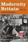 Modernity Britain 19571962