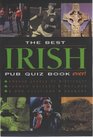 The Best Irish Pub Quiz Book Ever