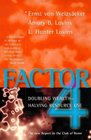 Factor Four Doubling Wealth  Halving Resource Use The New Report to the Club of Rome