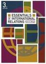 Essentials of International Relations Third Edition