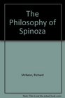 The Philosophy of Spinoza