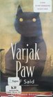 Varjak Paw