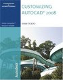 Customizing AutoCAD 2008
