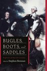 Bugles Boots and Saddles Exploits of the US Cavalry