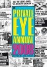 Private Eye Annual 2008