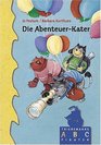 Die Abenteuer Kater