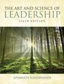 Art and Science of Leadership The