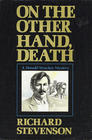 On the Other Hand, Death  (Donald Strachey, Bk 2)