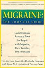 Migraine  The Complete Guide