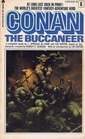 Conan the Buccaneer (Conan, Bk 6)