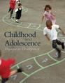 Cengage Advantage Books Childhood and Adolescence Voyages in Development