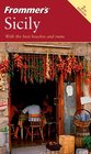 Frommer's Sicily (Frommer's Complete)