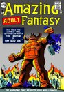 Amazing Fantasy Omnibus, Vol. 1 (Spider-Man)