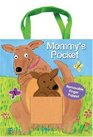 Mommy's Pocket Book and Finger Pocket