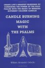 Candle Burning Magic With the Psalms