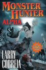 Alpha (Monster Hunter, Bk 3)