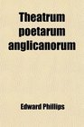Theatrum poetarum anglicanorum